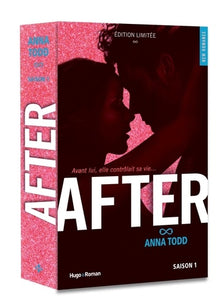 After, Tome 1