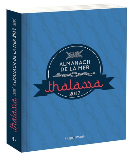 Almanach de la mer Thalassa