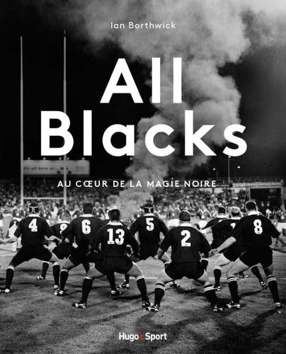 All Blacks