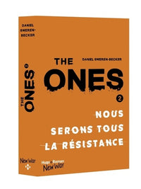 The Ones - Tome 02