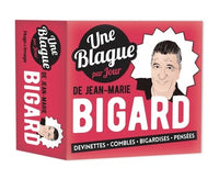 Une blague par jour