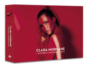 L'agenda-calendrier Clara Morgane