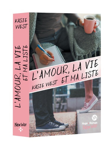 L'amour, la vie et ma liste