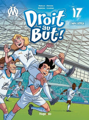 Droit au but - Tome 17