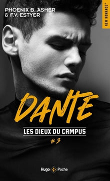 Les dieux du campus - Tome 03