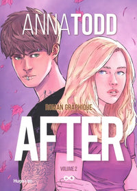After - Tome 2 Roman Graphique