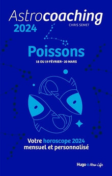 Astrocoaching 2024 - Poissons