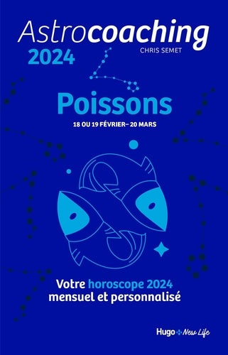 Astrocoaching 2024 - Poissons