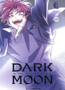 Dark moon - Tome 03