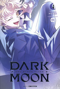 Dark moon - Tome 04