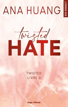 Twisted Hate - Tome 03