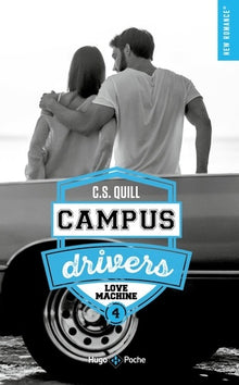Campus drivers - Tome 04