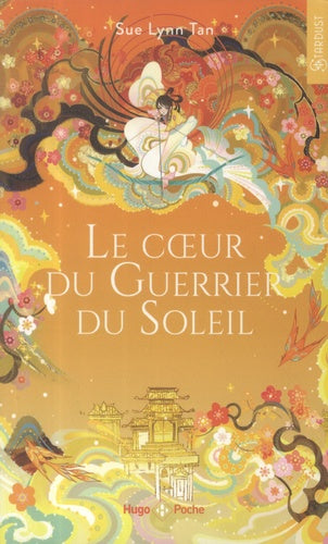 Le coeur du guerrier du soleil