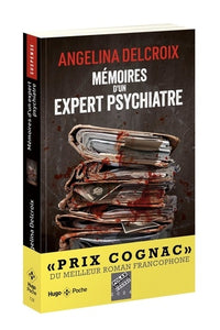 Mémoires d'un expert psychiatre