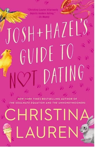 Josh & Hazel ou comment ne pas tomber amoureux