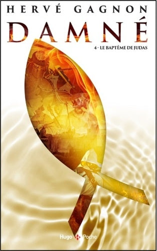 Le baptême de Judas