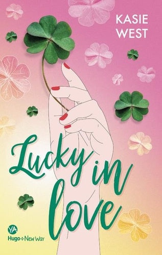 Lucky in love