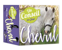 Un conseil par jour Cheval 2022