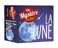 Un Mystère par jour - La lune 2022