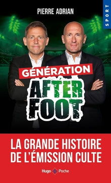 Génération After Foot