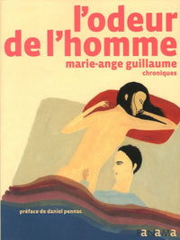 Odeur de l'homme