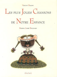 Les plus Jolies Chansons de Notre Enfance