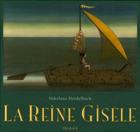 La Reine Gisèle
