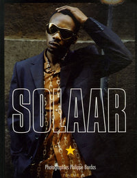 Solaar: Quinze ans de ma vie dans les banlieues du monde