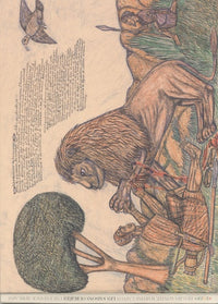 Les saisons oubliées: Une enfance africaine