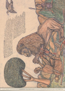 Les saisons oubliées: Une enfance africaine