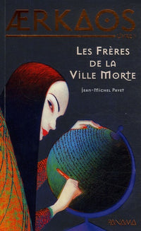 Les frères de la ville morte
