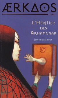 L'héritier Akhangaar