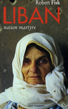 Liban, nation martyre