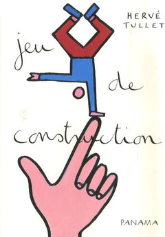 Jeu de construction