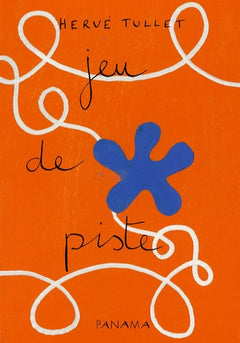 Jeu de piste