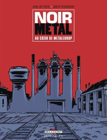 Noir Métal