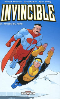 Au nom du père