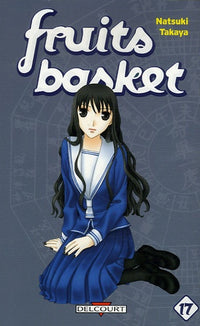 Fruits basket T17