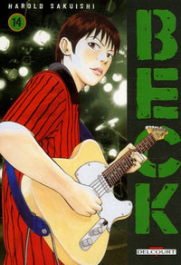 Beck Vol.14