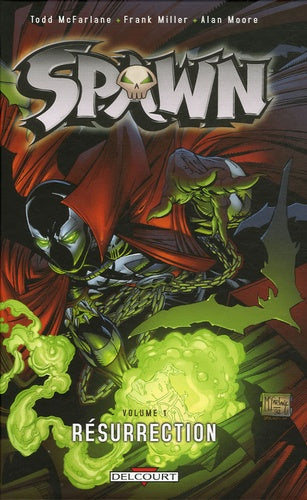 Spawn T01