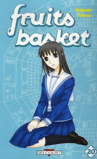 Fruits Basket T20
