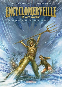 L'Orphelin de Cocoyer Grands-Bois