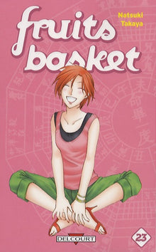 Fruits Basket T23