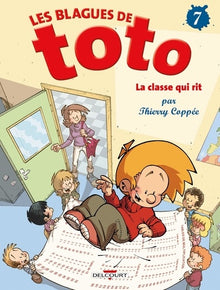 Les blagues de Toto T07