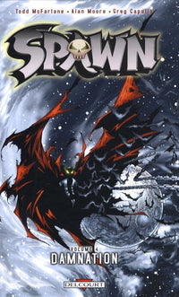 Spawn T04 - Damnation