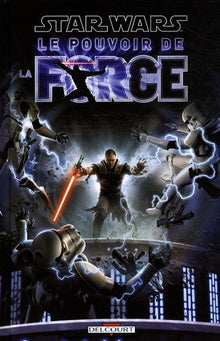 Star Wars - Le Pouvoir de la Force
