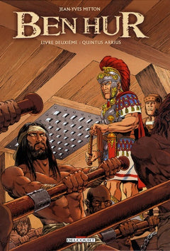 Quintus Arrius