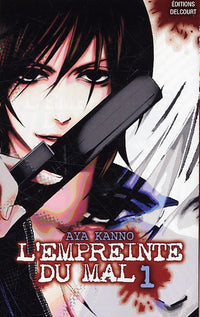 Empreinte du mal (l')