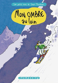 Les Petits Riens de Lewis Trondheim T04 - Mon ombre au loin