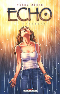 Echo T01 Incident